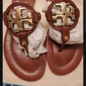 Tory Burch Miller 2 Sandals